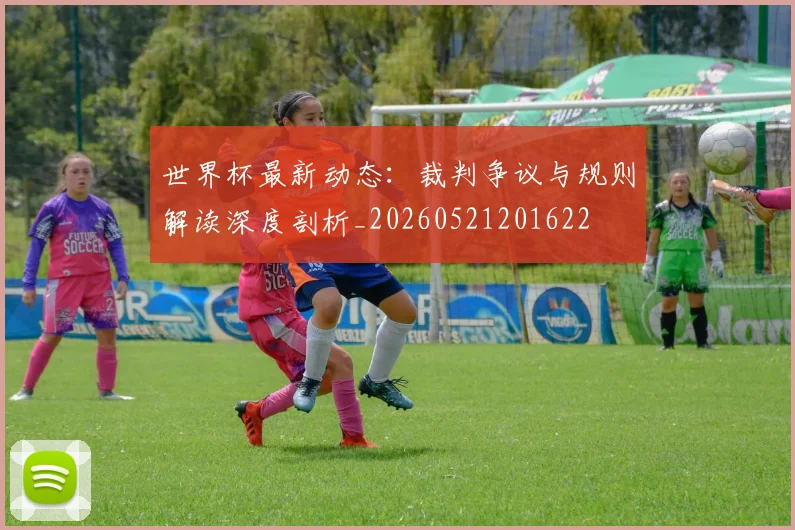世界杯最新动态:裁判争议与规则解读深度剖析_20260521201622